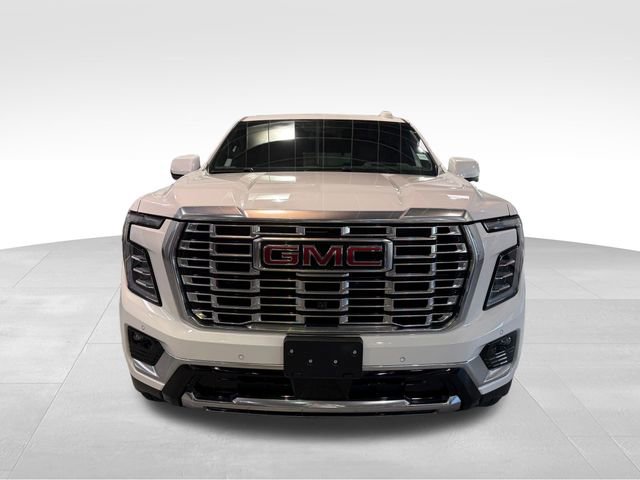 Certified 2025 GMC Yukon Denali video 2