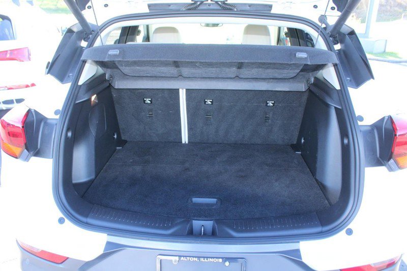 Used 2020 Buick Encore GX Essence w/ Advanced Technology Package image 7