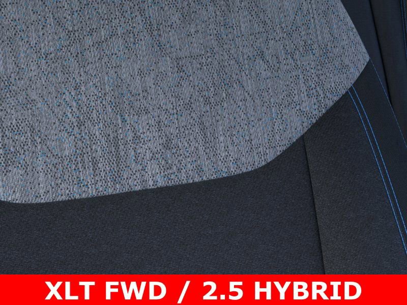 New 2025 Ford Maverick XLT image 17