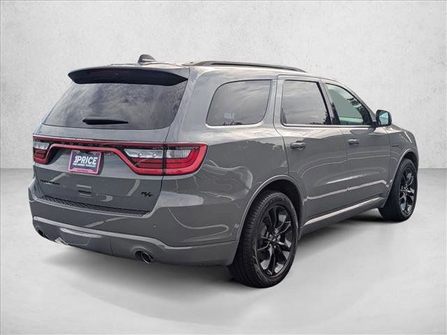 Used 2023 Dodge Durango R/T RWD image 5