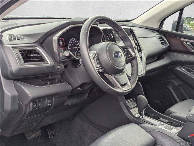 Used 2023 Subaru Ascent Touring image 10