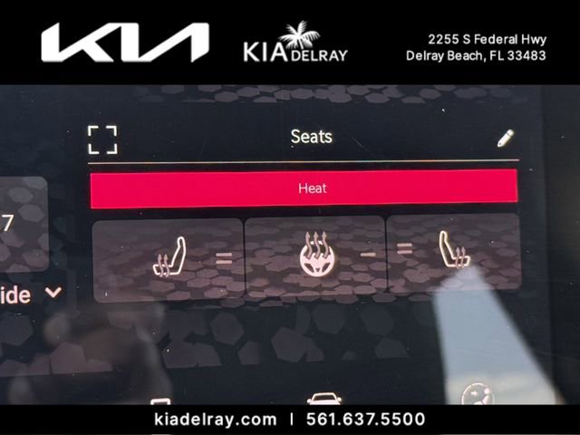 Used 2022 Jeep Compass Trailhawk w/ Trailhawk Convenience Group image 24