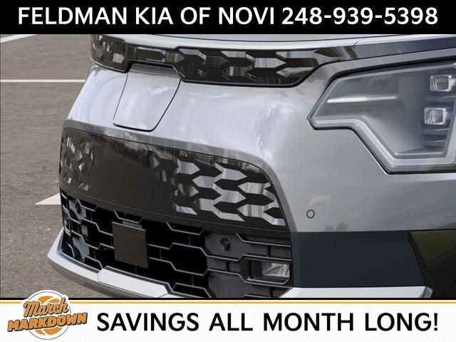 New 2026 Kia Niro Wave image 12