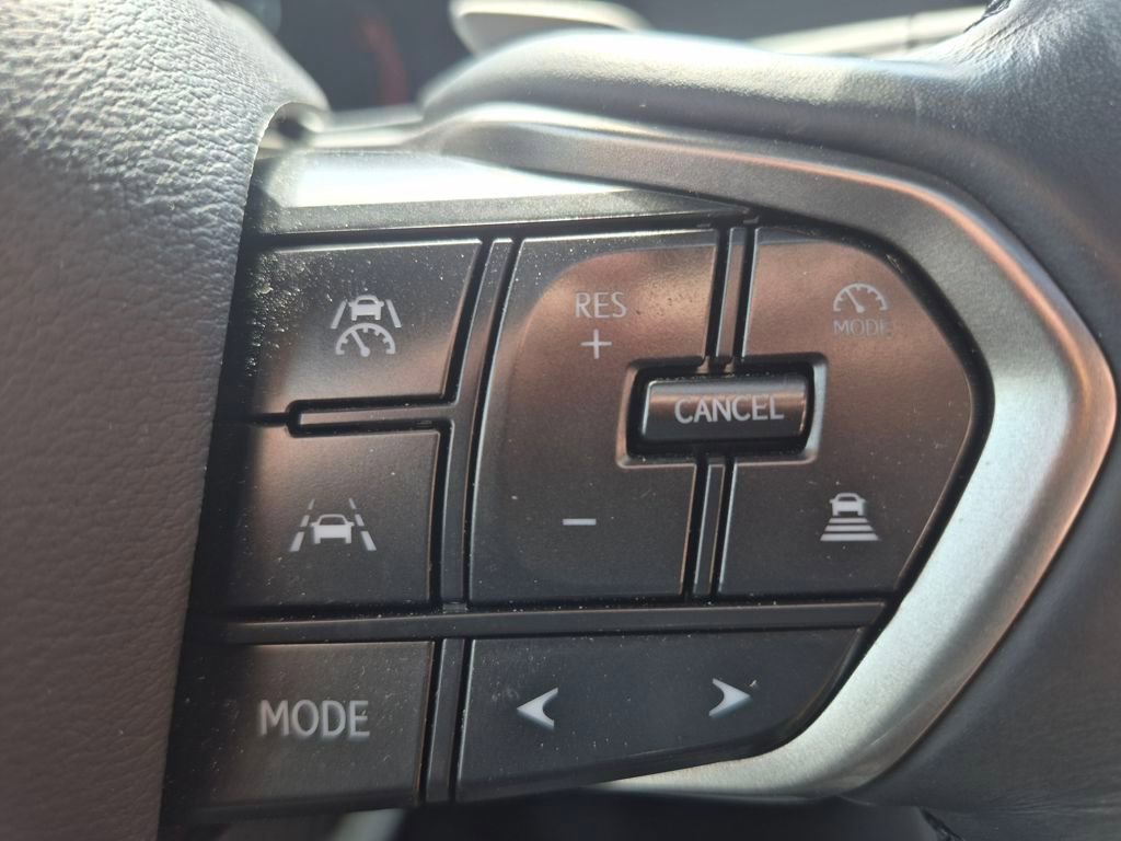 Used 2024 Lexus GX 550 w/ Accessory Package (Z1) AWD/4WD image 25