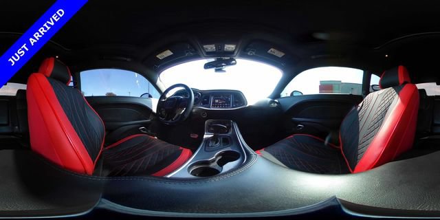 Certified 2018 Dodge Challenger R/T Plus RWD image 34