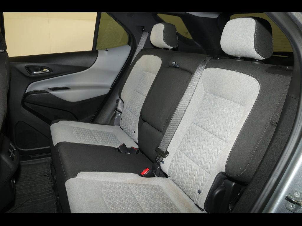 Used 2024 Chevrolet Equinox LS w/ LS Convenience Package image 27