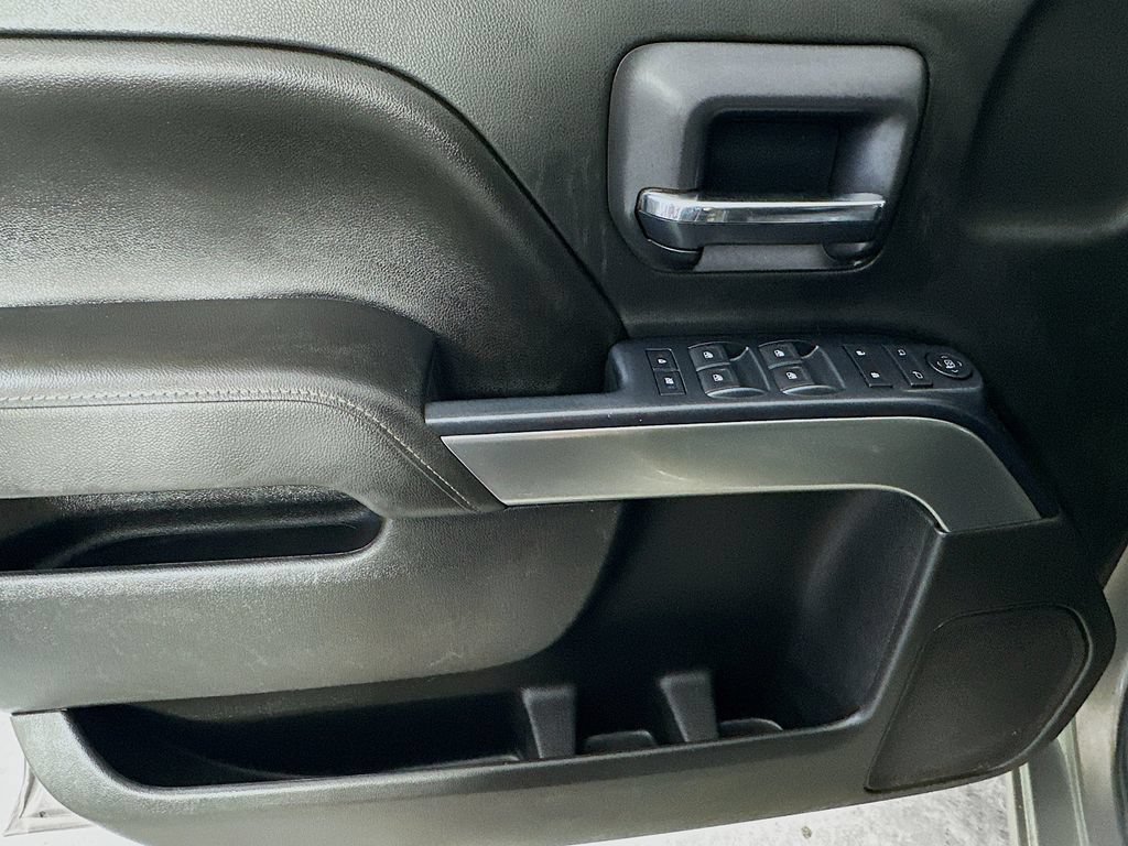 Used 2017 Chevrolet Silverado 2500 LT w/ LT Convenience Package AWD/4WD image 22