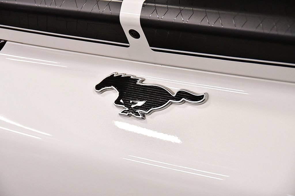 Used 2025 Ford Mustang Mach-E GT AWD/4WD image 11