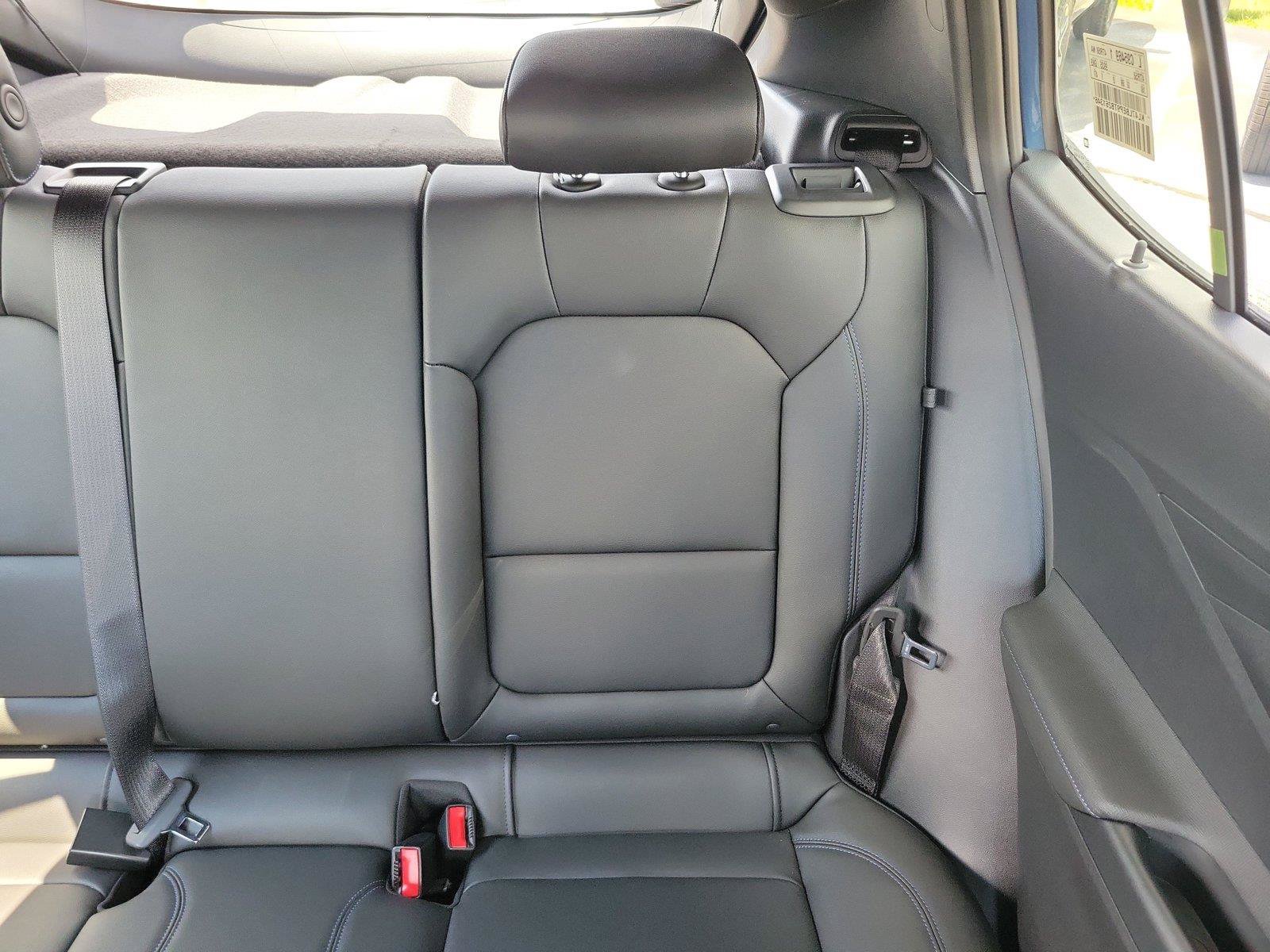 New 2026 Buick Envista Sport Touring w/ Convenience I Package FWD image 12
