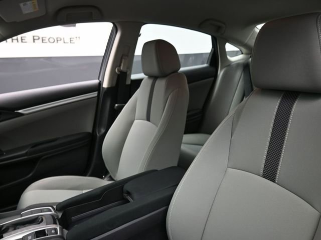 Used 2019 Honda Civic LX image 16