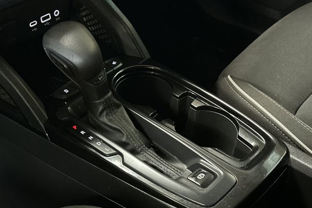 Used 2021 Chevrolet TrailBlazer LT w/ Convenience Package image 24