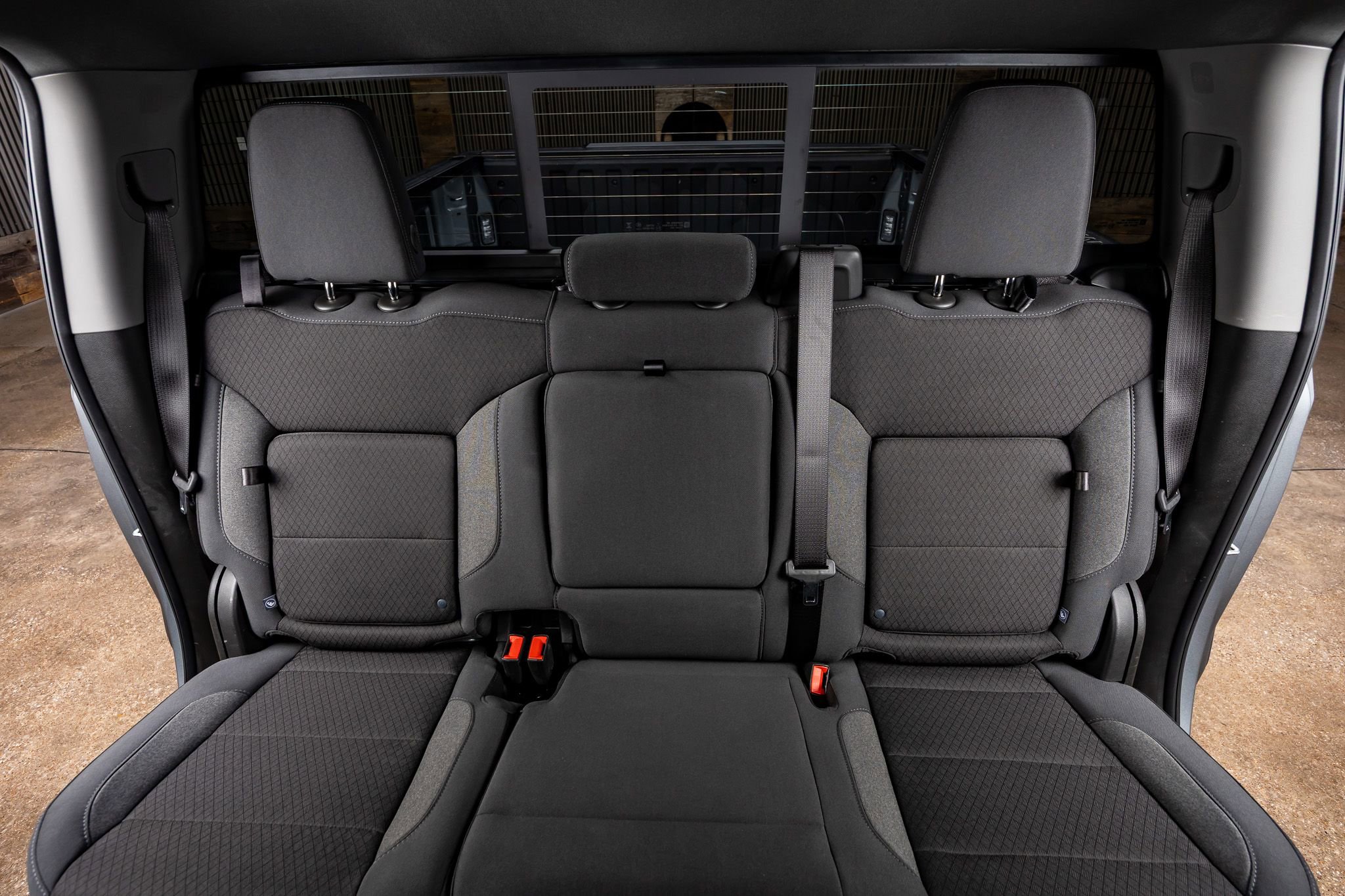 Used 2026 GMC Sierra 1500 Elevation w/ Preferred Package image 35