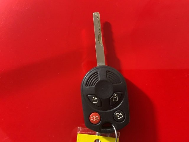 Used 2012 Ford Focus SE image 41