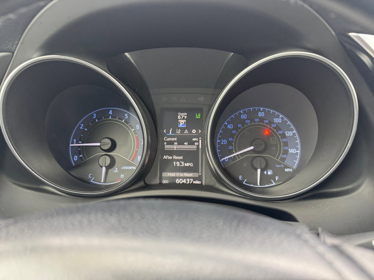 Used 2017 Toyota Corolla iM FWD image 12