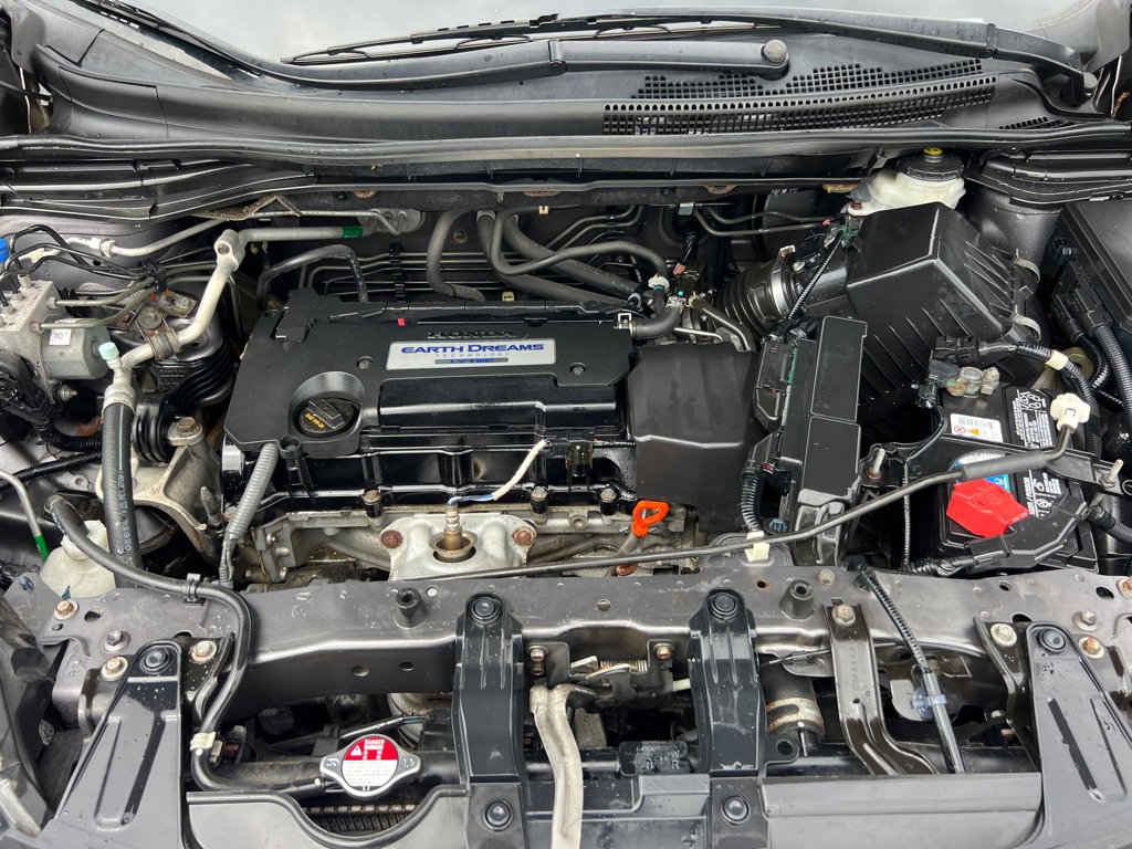 Used 2015 Honda CR-V LX image 41
