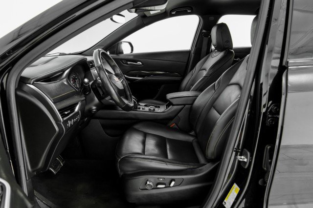 Used 2020 Cadillac XT4 Sport AWD/4WD image 32