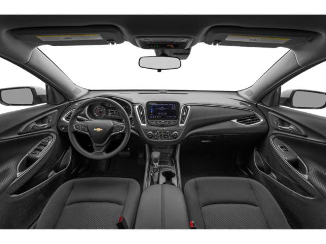 Used 2025 Chevrolet Malibu LT FWD image 11