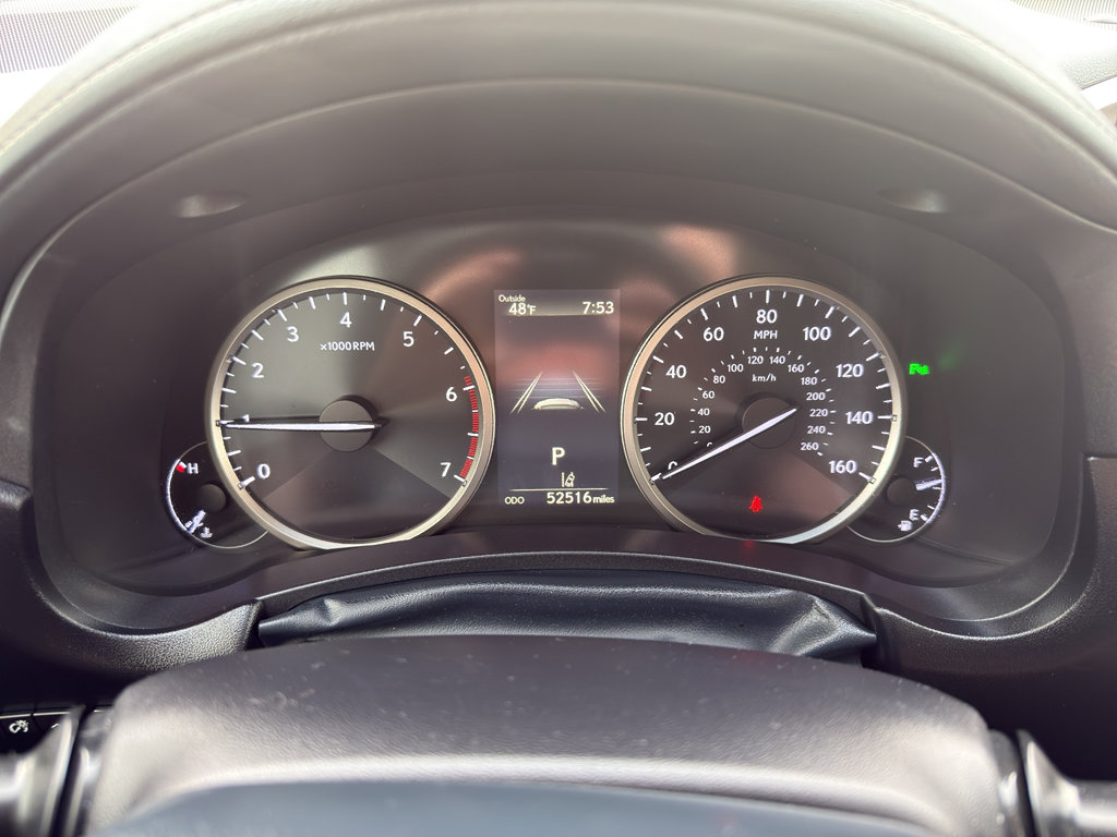 Used 2019 Lexus NX 300 AWD image 17