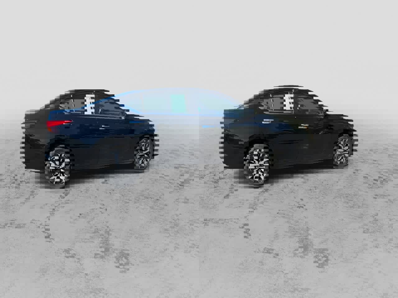 Used 2022 Nissan Altima 2.5 SV image 9