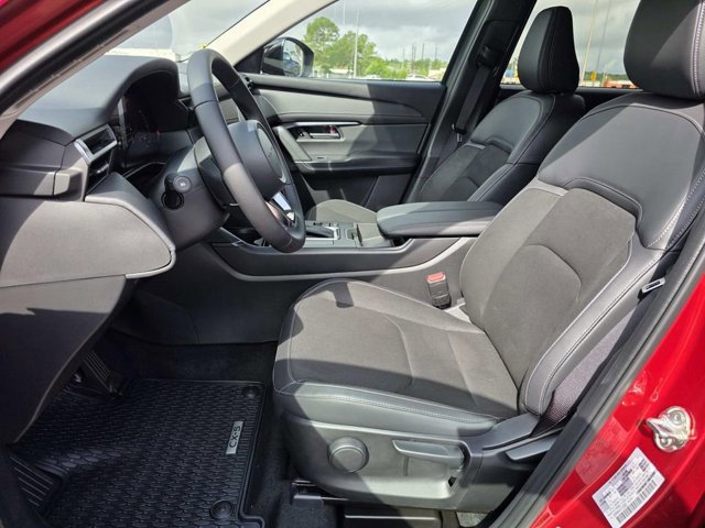 New 2026 MAZDA CX-5 Select AWD/4WD image 7