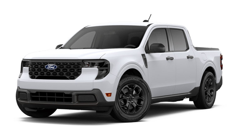New 2026 Ford Maverick XLT w/ Equipment Group 301A AWD/4WD image 25