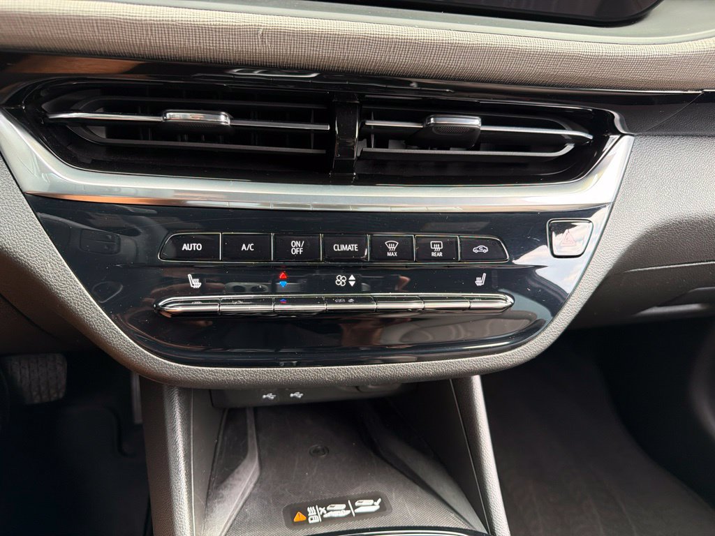 Used 2024 Buick Envista Avenir FWD image 12