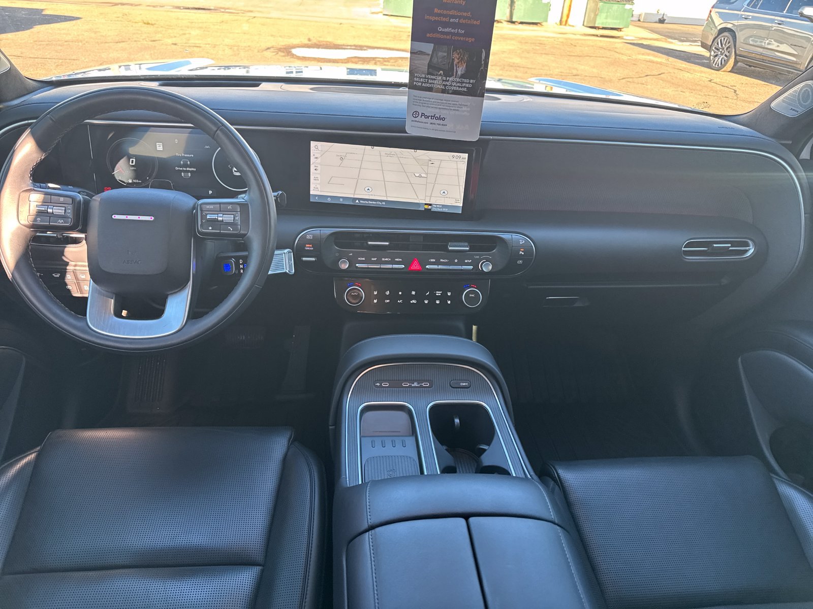 Used 2026 Hyundai Palisade Calligraphy AWD/4WD image 23