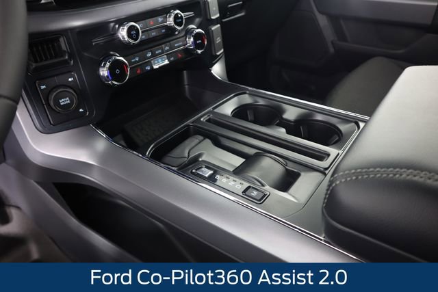 New 2026 Ford F150 XLT w/ Equipment Group 302A MID image 53