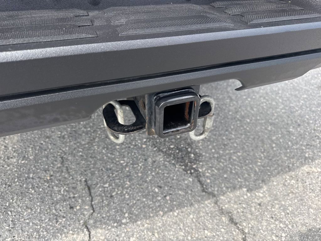 Used 2022 Toyota Tundra SR5 image 28