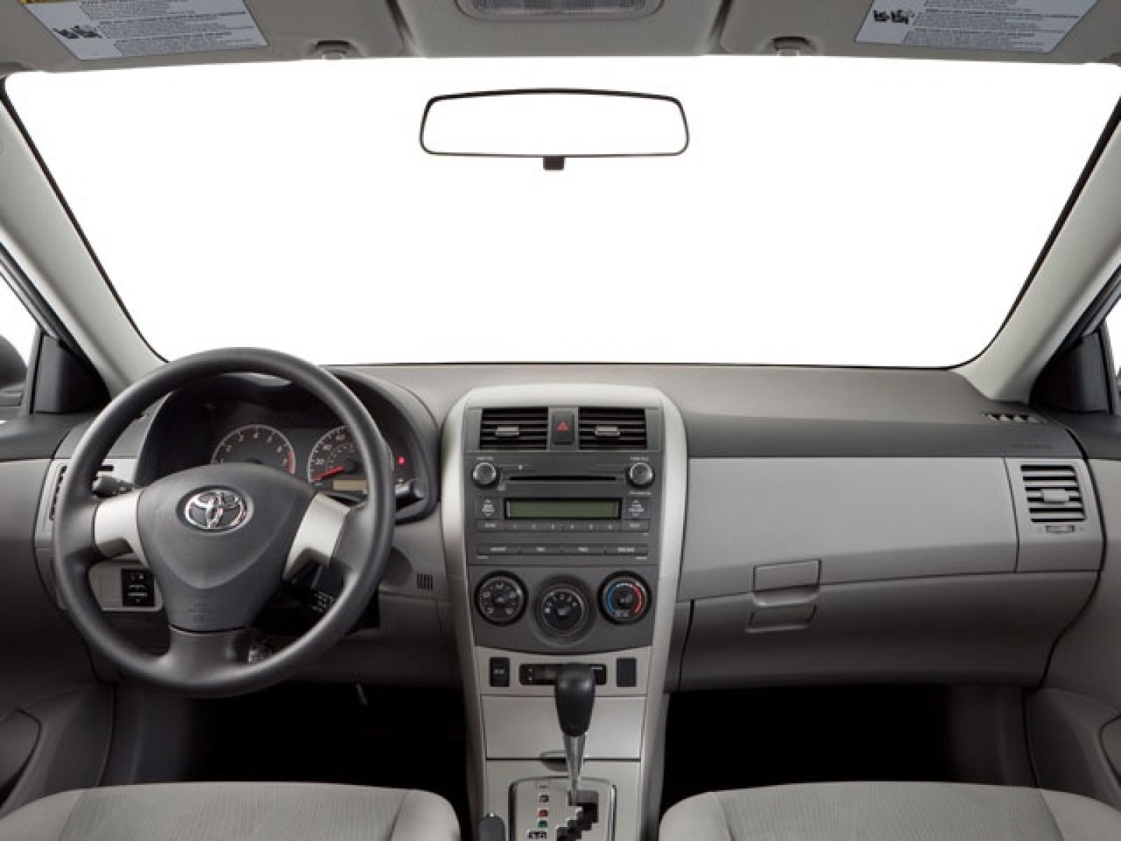 Used 2011 Toyota Corolla S FWD image 2