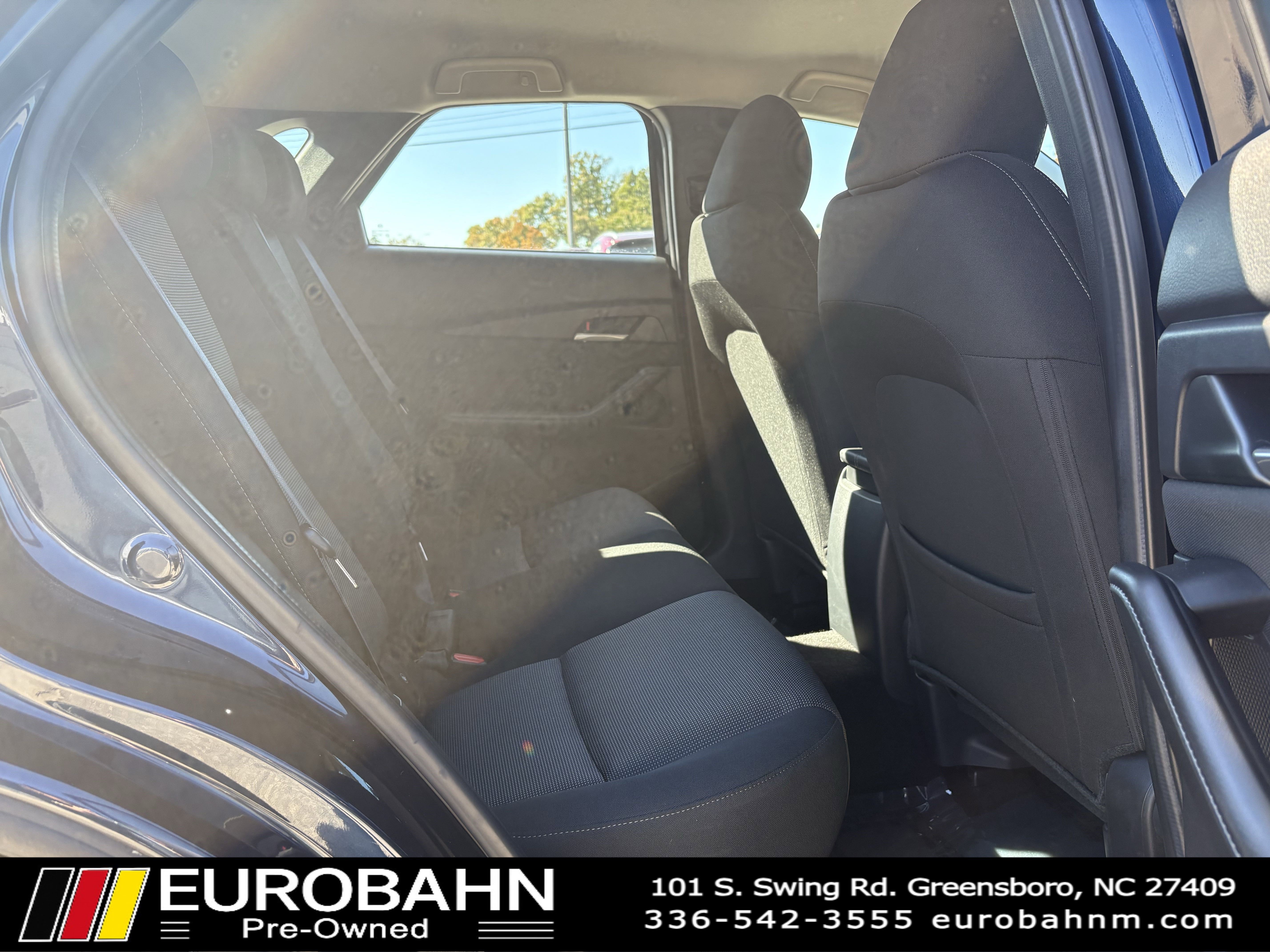 Used 2023 MAZDA CX-30 AWD 2.5 S image 12