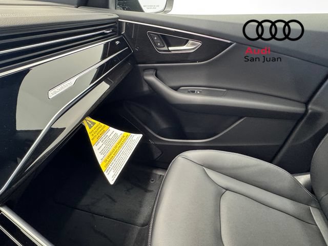 New 2026 Audi Q8 Premium AWD/4WD image 36