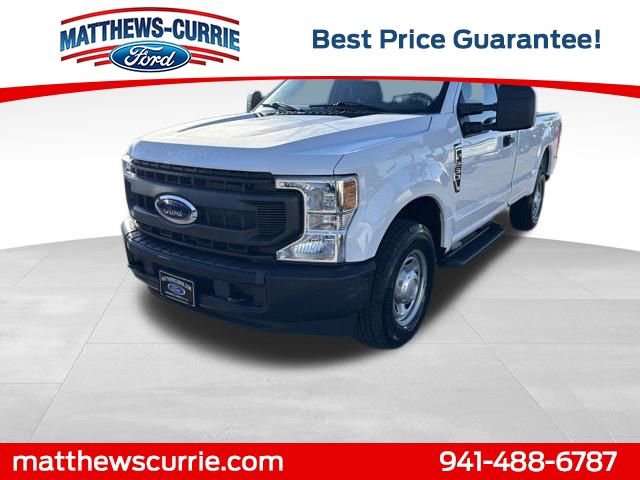 Used 2022 Ford F250 XL image 7
