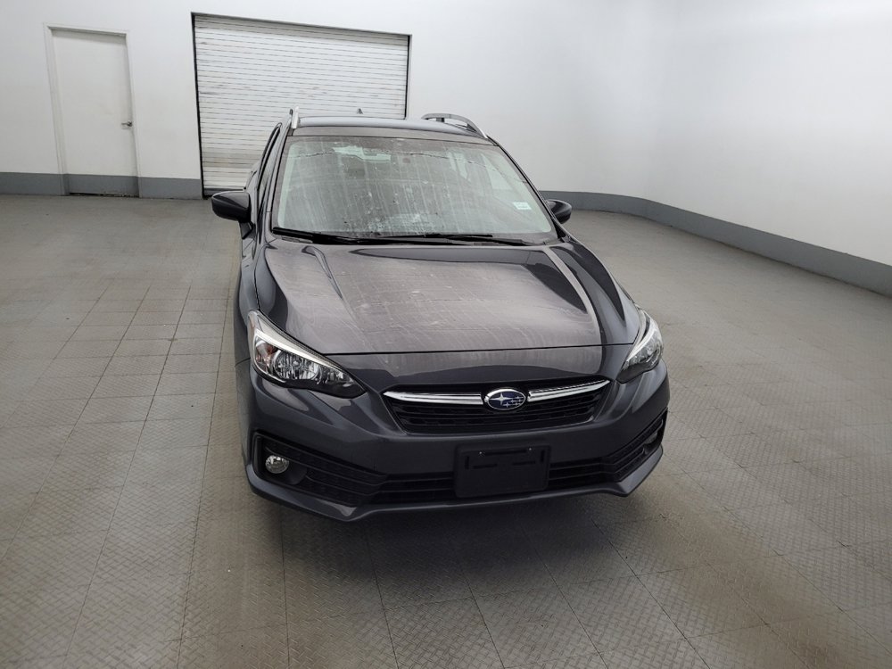 Used 2020 Subaru Impreza 2.0i Premium AWD/4WD image 14