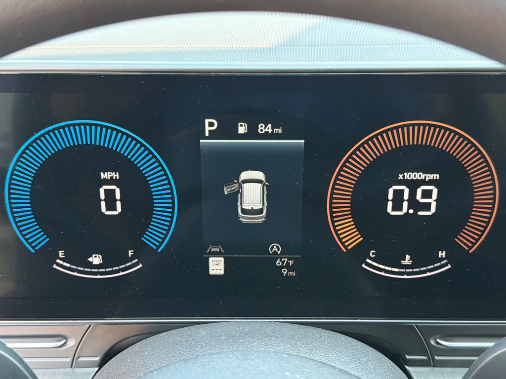 New 2026 Hyundai Kona SE image 26