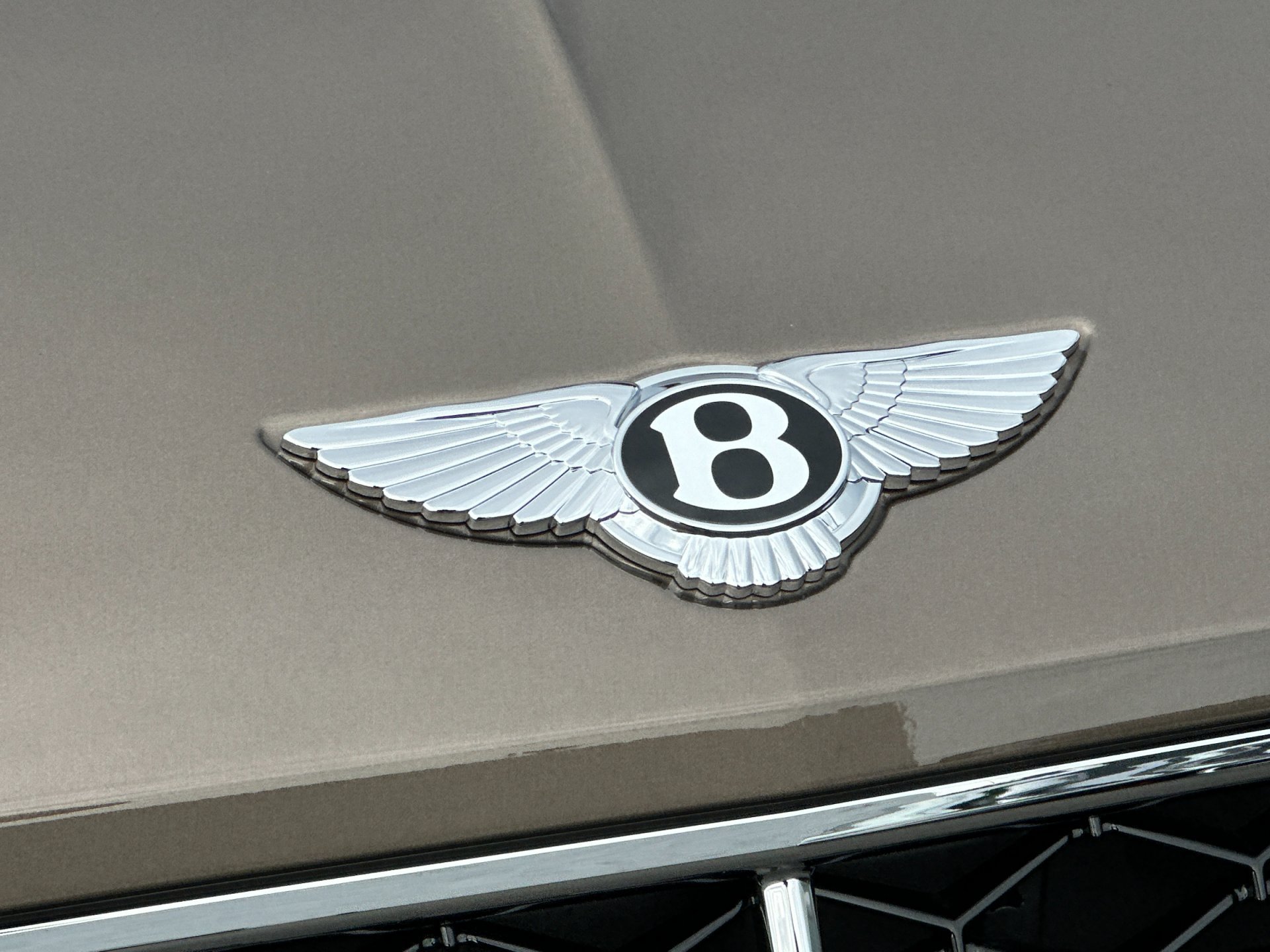 New 2026 Bentley Continental GT AWD/4WD image 29