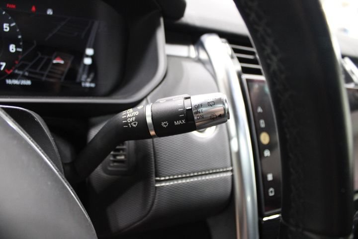 Used 2021 Land Rover Discovery S R-Dynamic AWD/4WD image 44