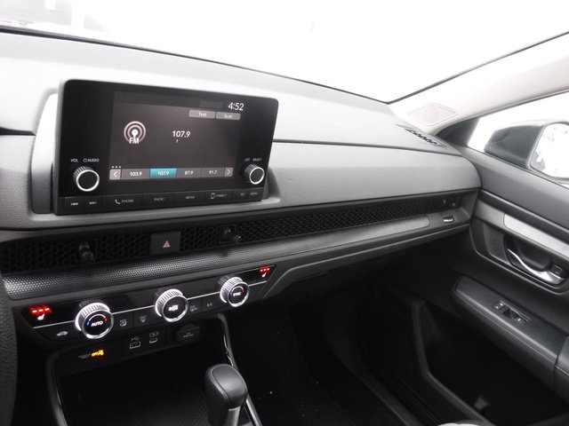 Used 2024 Honda CR-V EX image 24
