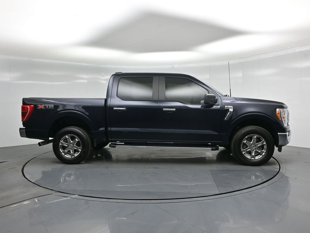 Certified 2023 Ford F150 XLT w/ XTR Package image 25