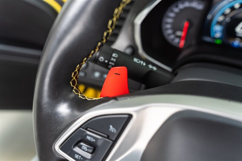 Used 2018 Chevrolet Corvette Z06 RWD image 91
