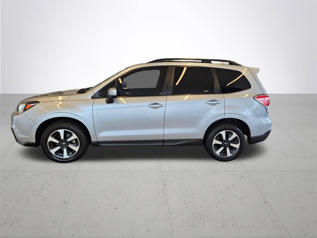 Used 2018 Subaru Forester 2.5i Premium image 9