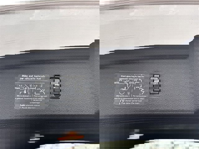 Used 2021 INFINITI QX50 Luxe image 16