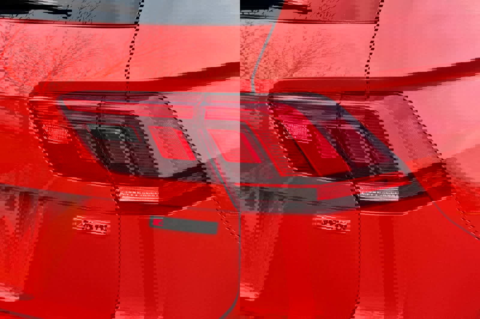 Used 2019 Volkswagen Tiguan SE image 27