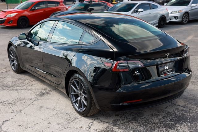 Used 2022 Tesla Model 3 RWD image 8