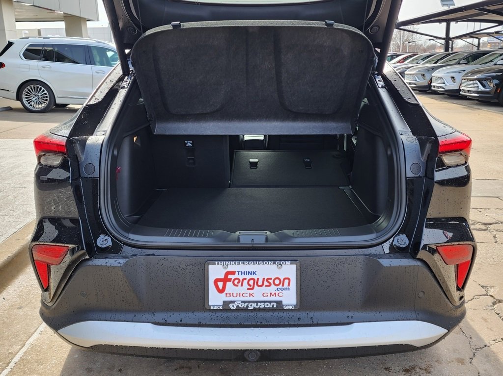 New 2026 Buick Envista Preferred w/ Convenience I Package image 46