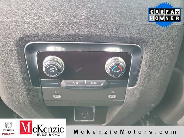 Used 2023 GMC Yukon XL SLE RWD image 24