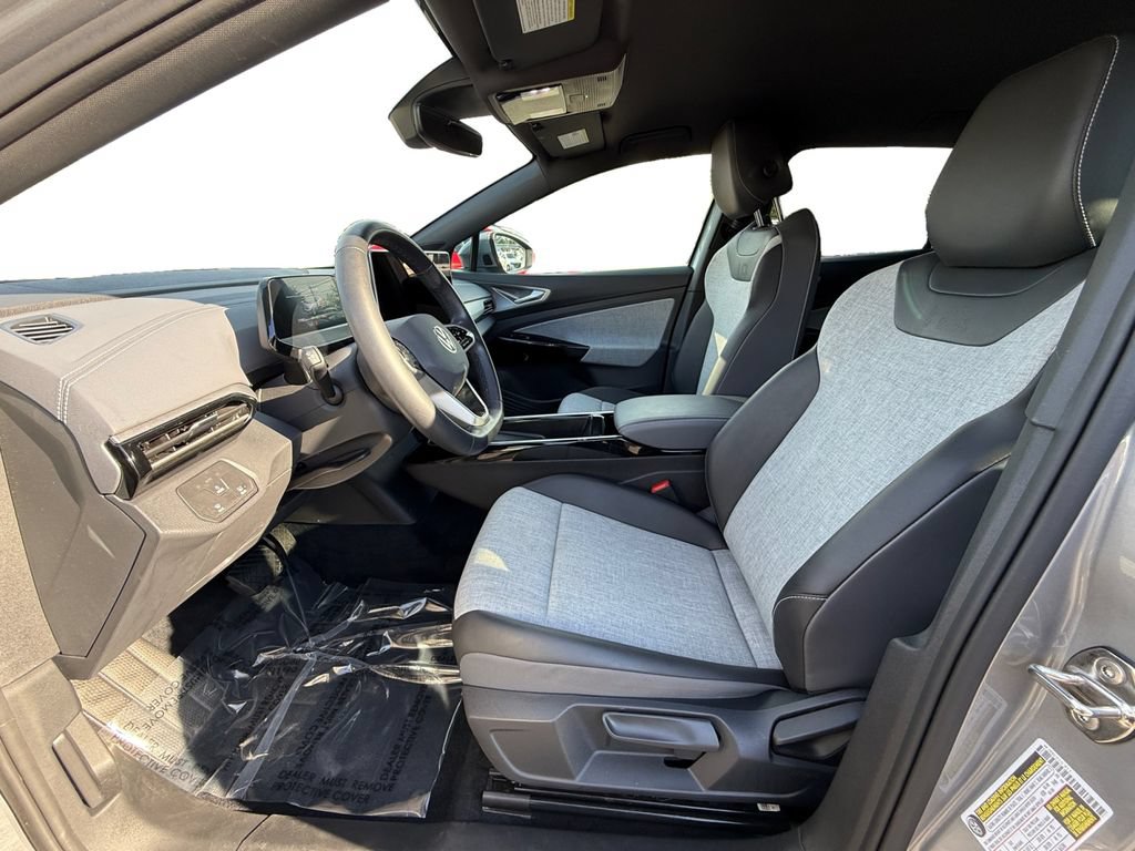 Used 2025 Volkswagen ID.4 Pro RWD image 9