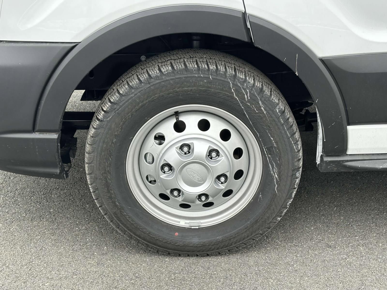 New 2024 Ford Transit 350 image 7