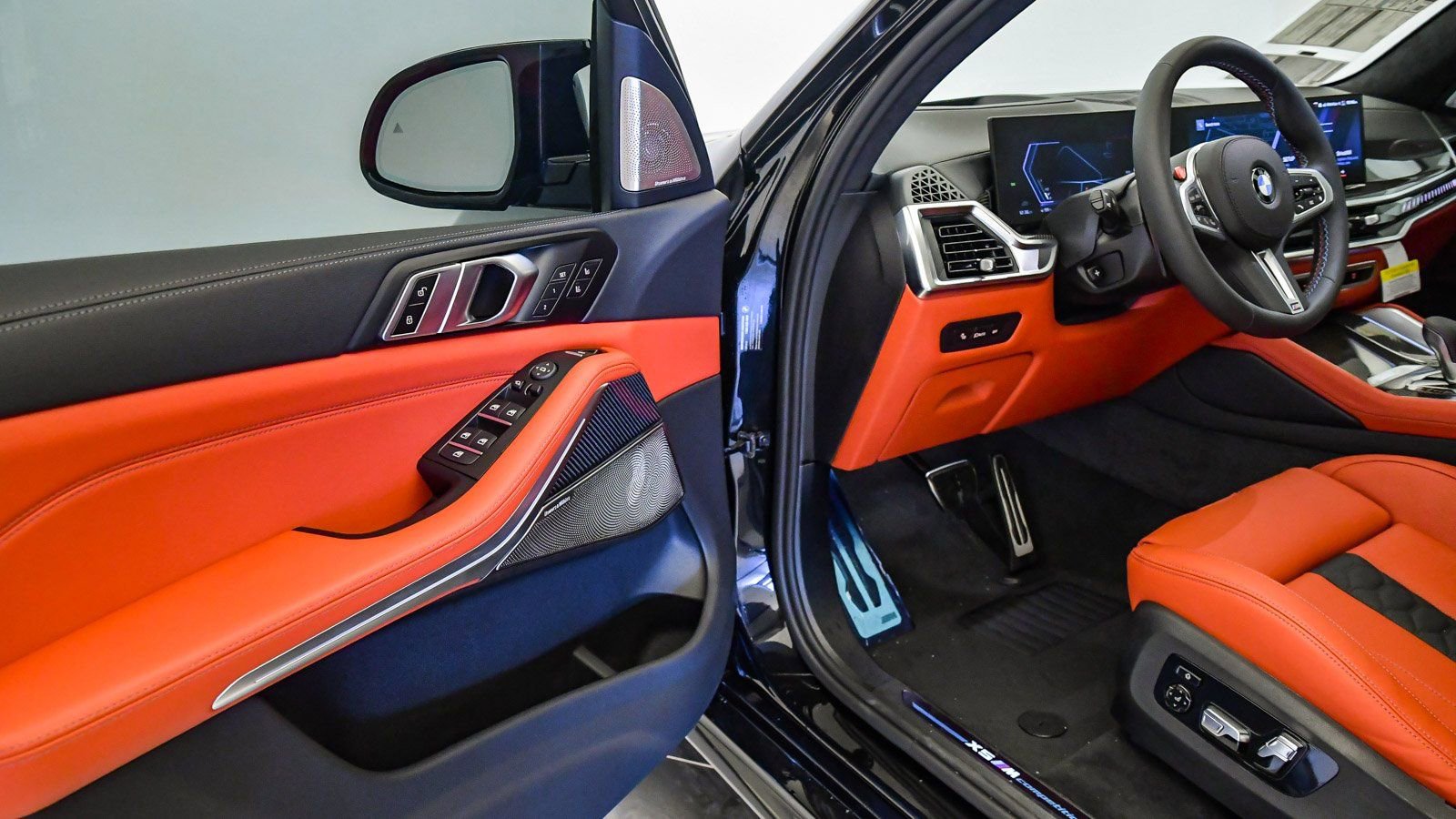 New 2026 BMW X5 M Competition w/ Executive Package image 35