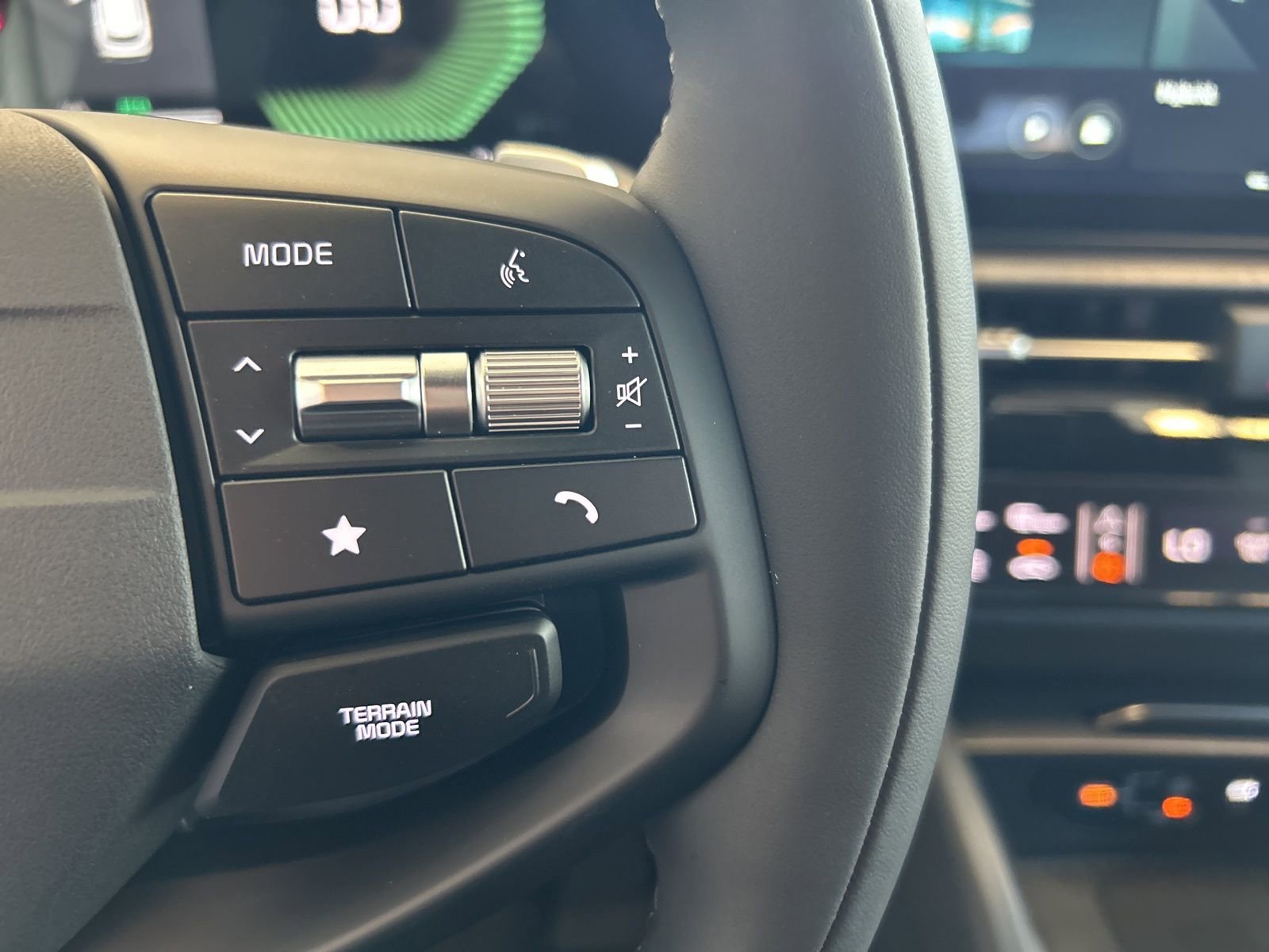 New 2026 Kia Sportage AWD Hybrid image 21